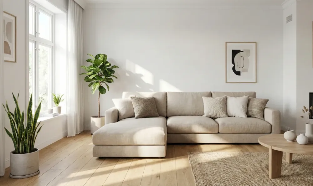 Rénovation intérieure à Herve